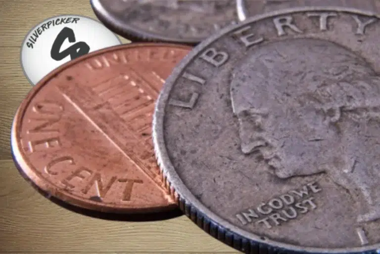 End of Penny